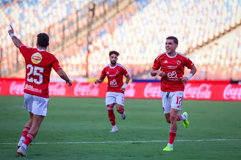 بث مباشر يلا كورة.. تحليل فوز الأهلي على الاتحاد السكندري في الدوري المصري